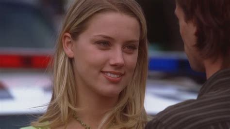 amber heard in friday night lights|Amber Heard